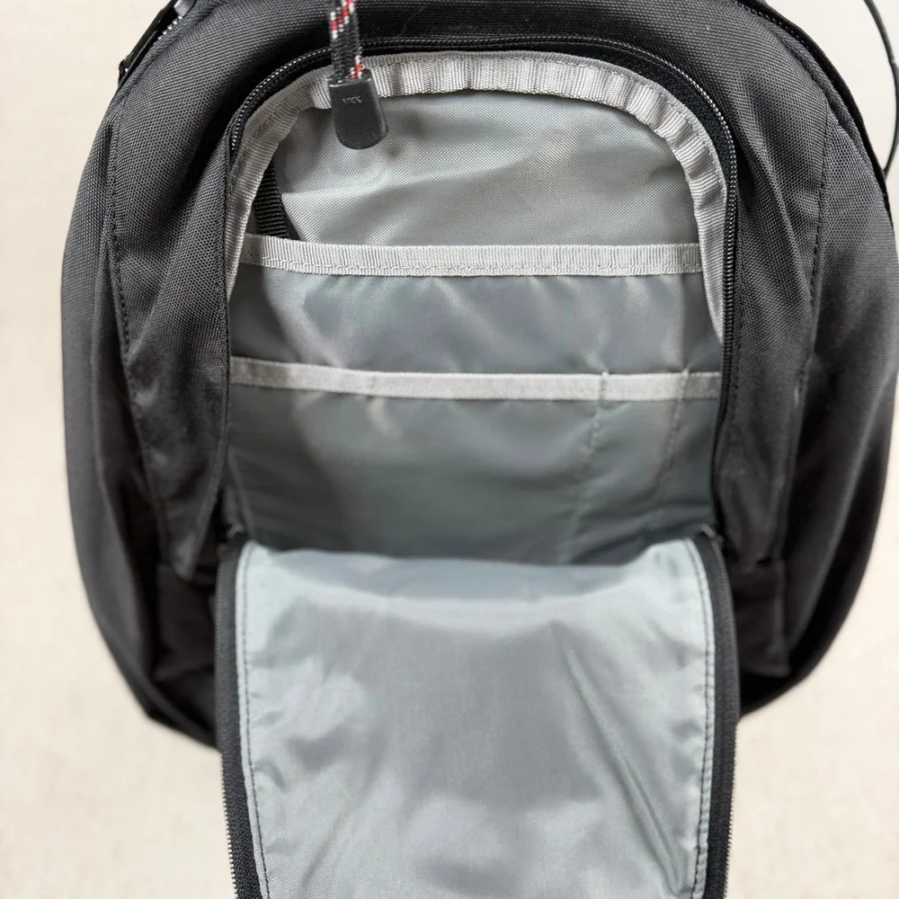 Lowepro Computrekker AW‎ Black Camera Backpack Bag
